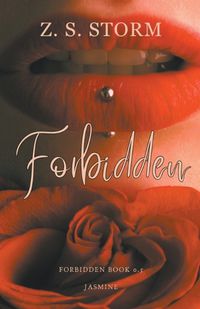 Cover image for Forbidden