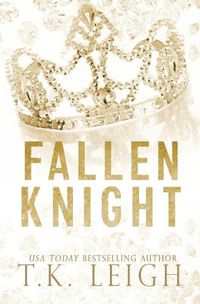 Cover image for Fallen Knight