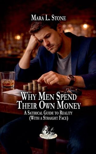 Cover image for Why Men Spend Their Own Money