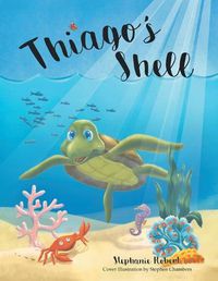 Cover image for Thiago's Shell