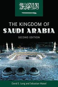 Cover image for The Kingdom of Saudi Arabia