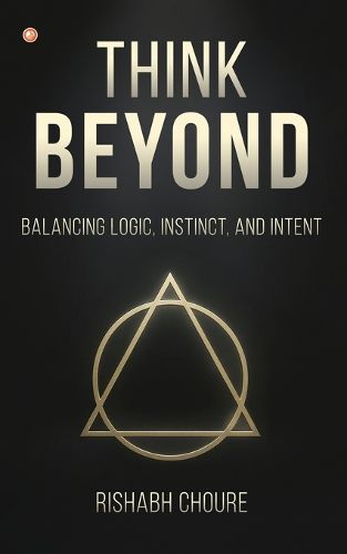 Cover image for Think Beyond