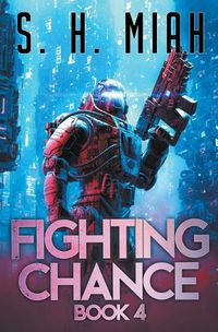 Cover image for Fighting Chance Book 4