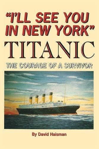 Cover image for I'll See You in New York