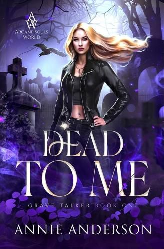 Cover image for Dead to Me