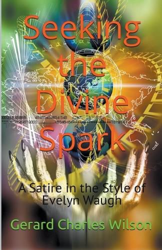 Seeking the Divine Spark