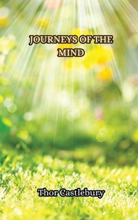 Cover image for Journeys of the Mind