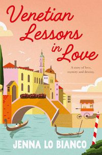 Cover image for Venetian Lessons in Love