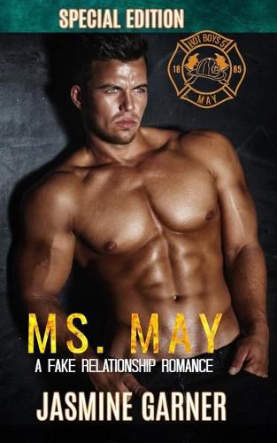 Cover image for Ms. May: A Fake Relationship Romance