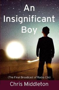 Cover image for An Insignificant Boy