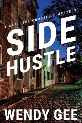 Cover image for Side Hustle