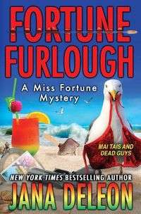 Cover image for Fortune Furlough