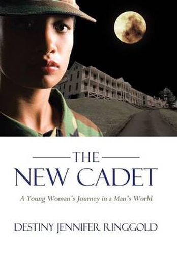 Cover image for The New Cadet