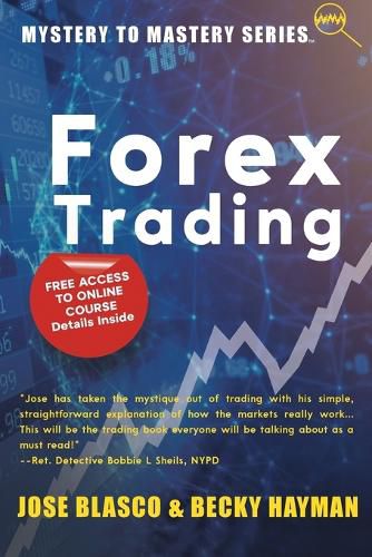 Cover image for Mystery to Mastery Series: Forex Trading