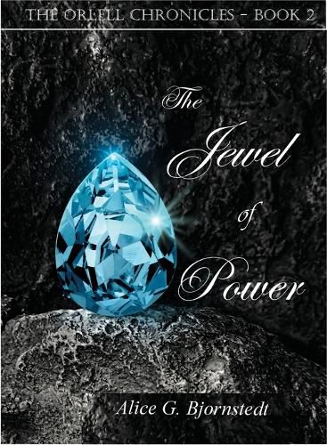 Cover image for The Jewel of Power [SE]