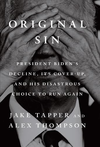 Cover image for Original Sin
