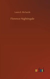 Cover image for Florence Nightingale