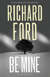 Cover image for Be Mine