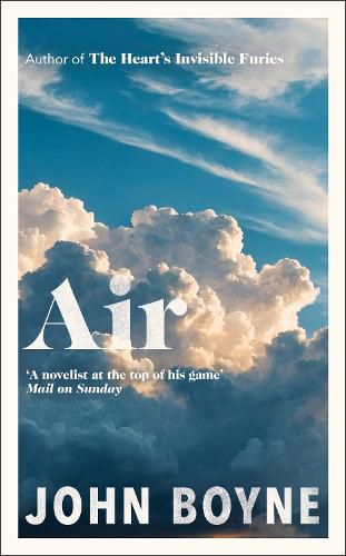 Cover image for Air