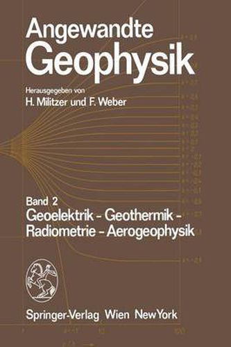 Cover image for Angewandte Biophysik