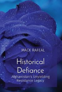 Cover image for Historical Defiance