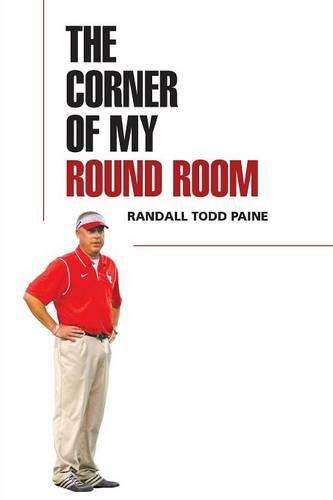 Cover image for The Corner of My Round Room