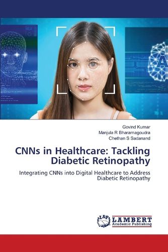 Cover image for CNNs in Healthcare