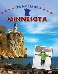 Cover image for Minnesota