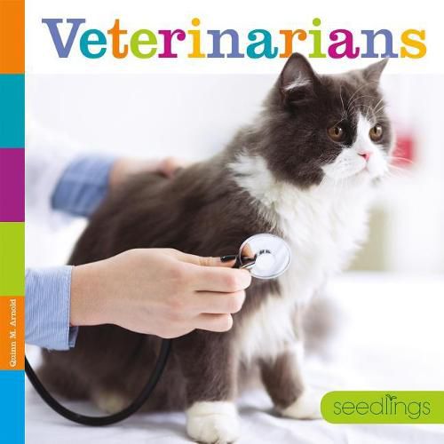 Veterinarians