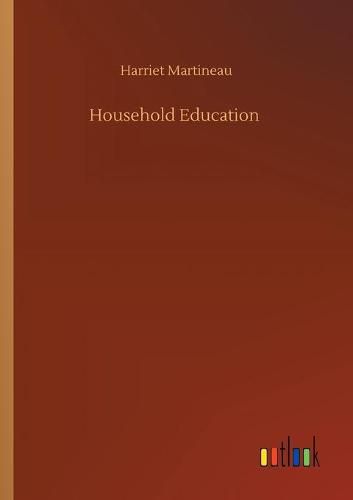 Cover image for Household Education