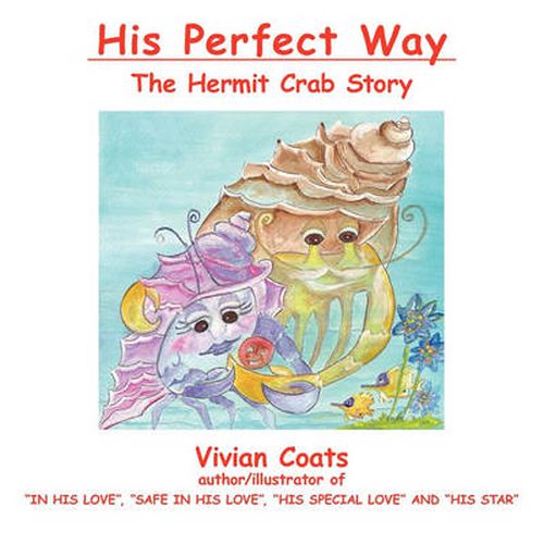 Cover image for His Perfect Way