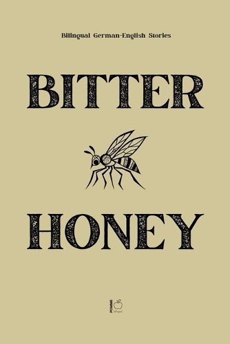 Cover image for Bitter Honey