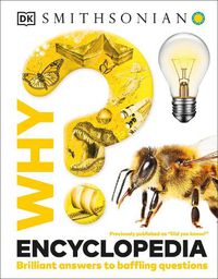 Cover image for Why? Encyclopedia