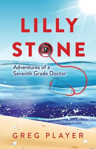 Cover image for Lilly Stone