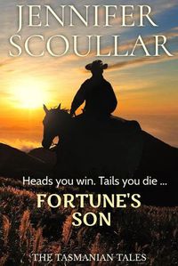 Cover image for Fortune's Son
