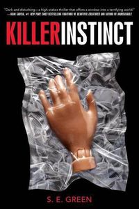 Cover image for Killer Instinct