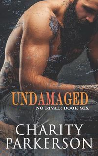 Cover image for Undamaged