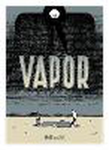 Cover image for Vapor