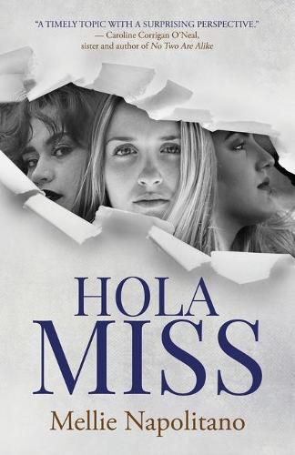 Cover image for Hola Miss