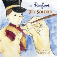 Cover image for The Perfect Toy Soldier