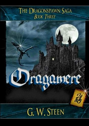 Cover image for Dragamere