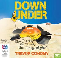 Cover image for Down Under