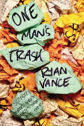 Cover image for One Man's Trash