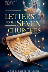 Cover image for The Letters to the Seven Churches