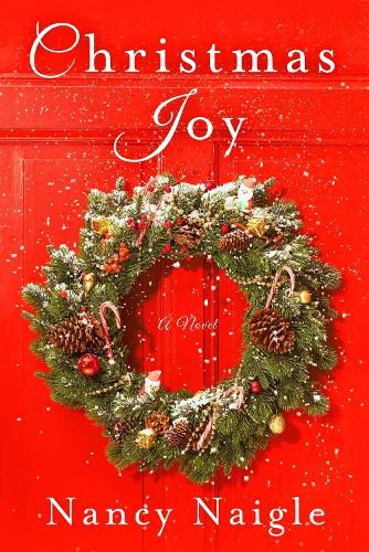 Cover image for Christmas Joy