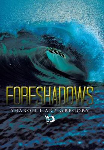 Cover image for Foreshadows