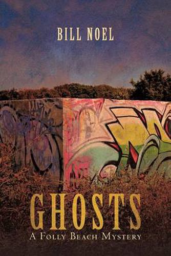 Cover image for Ghosts