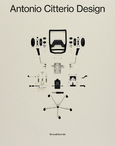 Antonio Citterio Design