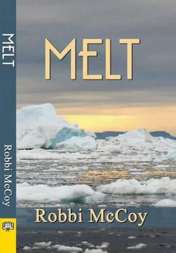 Cover image for Melt