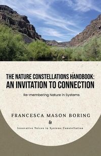 Cover image for The Nature Constellations Handbook